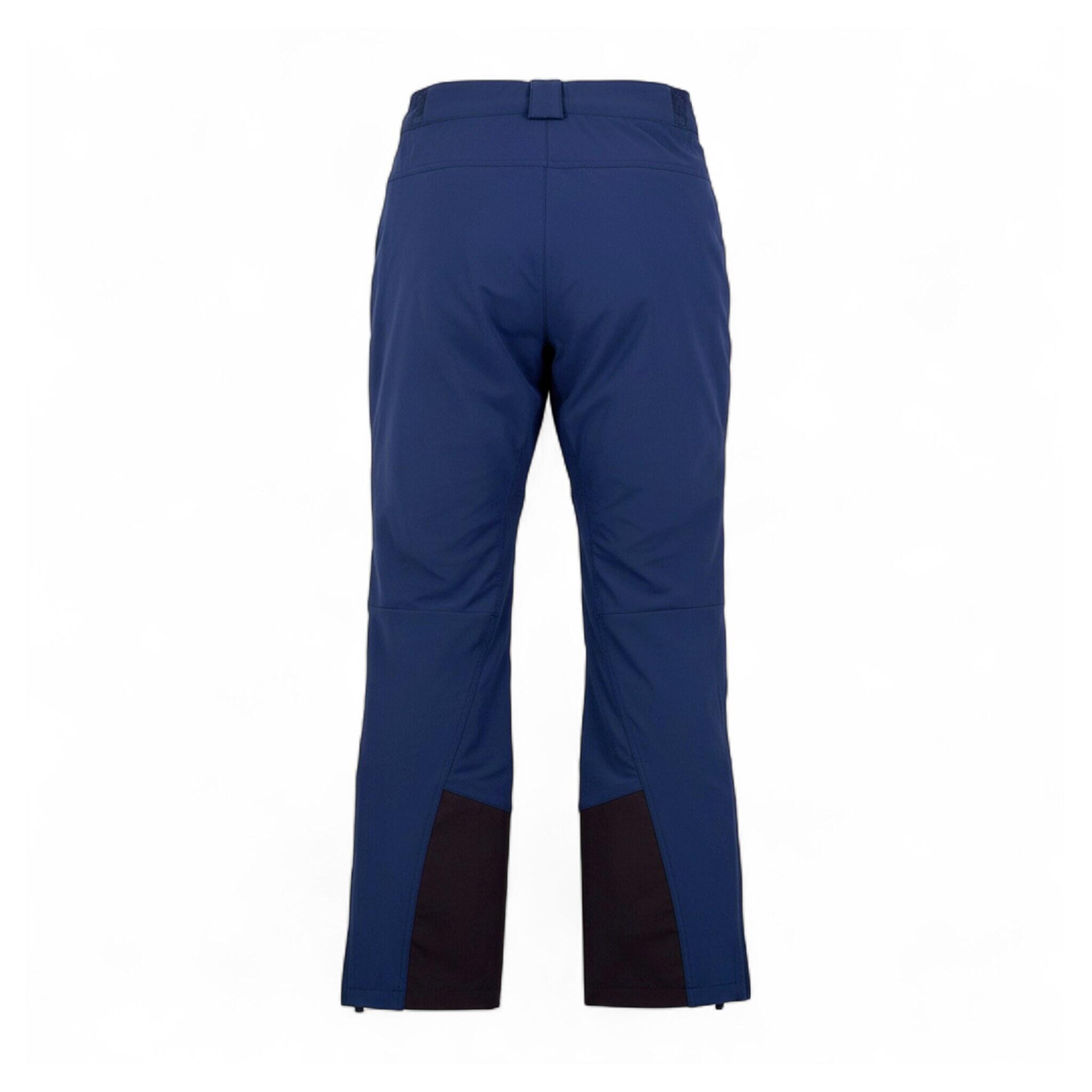 Wanderhose Activate Pro Berg Tourenhose in Blau 4/5
