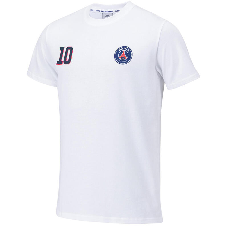 T-shirt NEYMAR JR PSG - Collection officielle PARIS SAINT GERMAIN