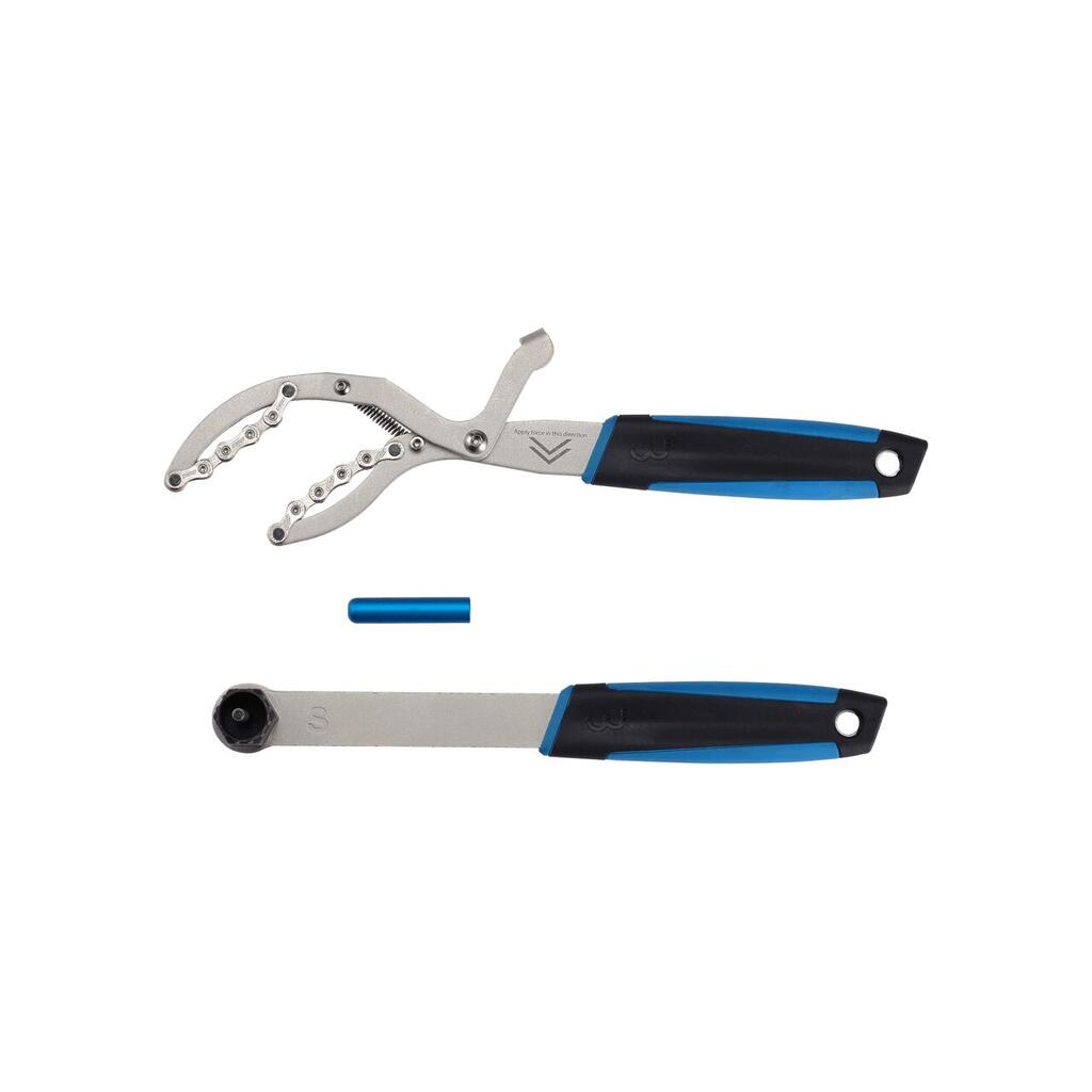 BBB Cassette Remover Kit CassetteRemover 10/11/12V