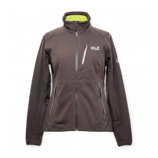 Übergangsjacke Charged Atmosphere XT in Grau