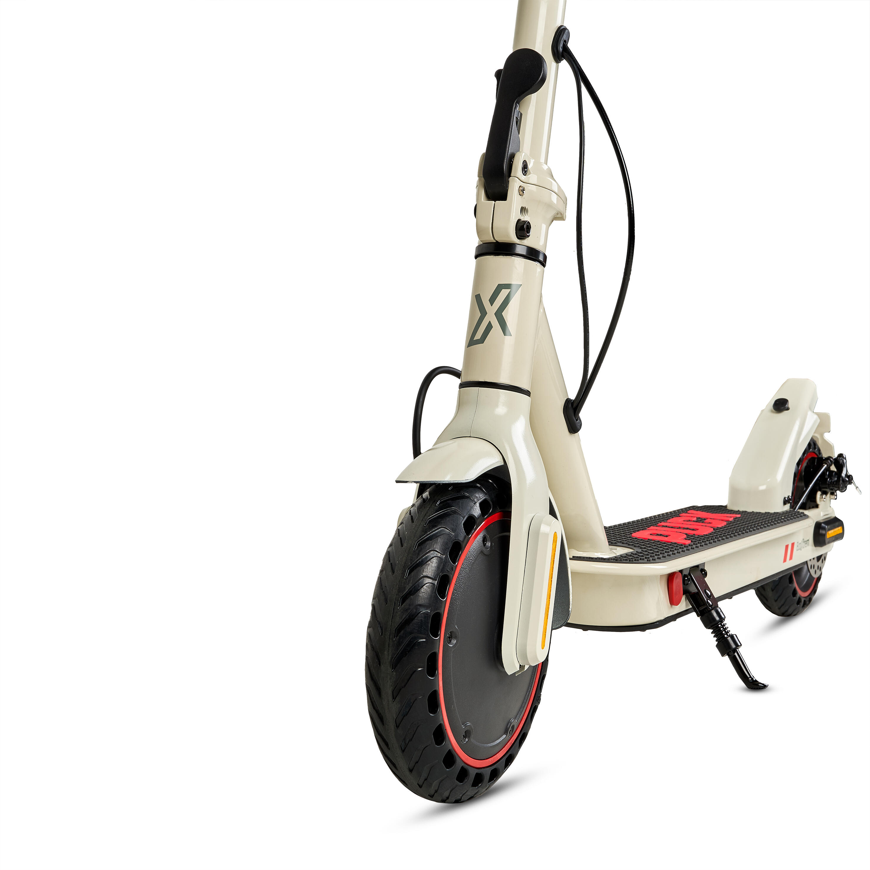 Trottinette Électrique Ecoxtrem Puck, 350W (612W Peak), Homologuée 2/3