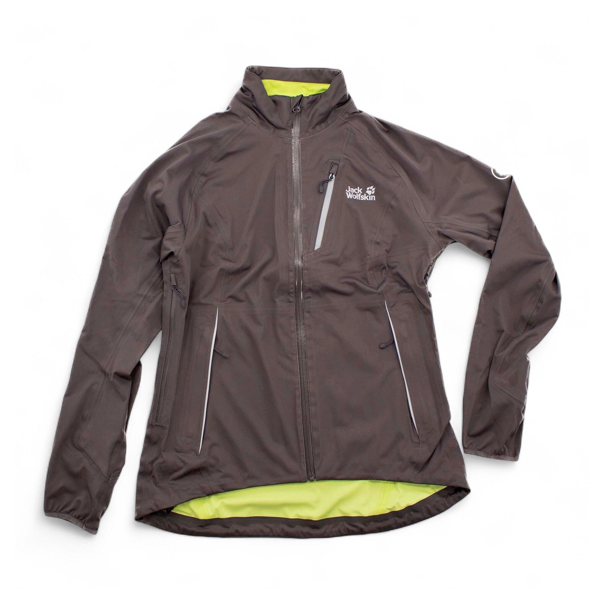 Übergangsjacke Charged Atmosphere XT in Grau 2/4