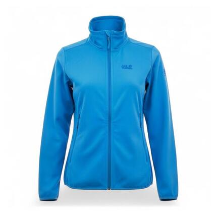 Übergangsjacke Northern Pass Smu in Blau