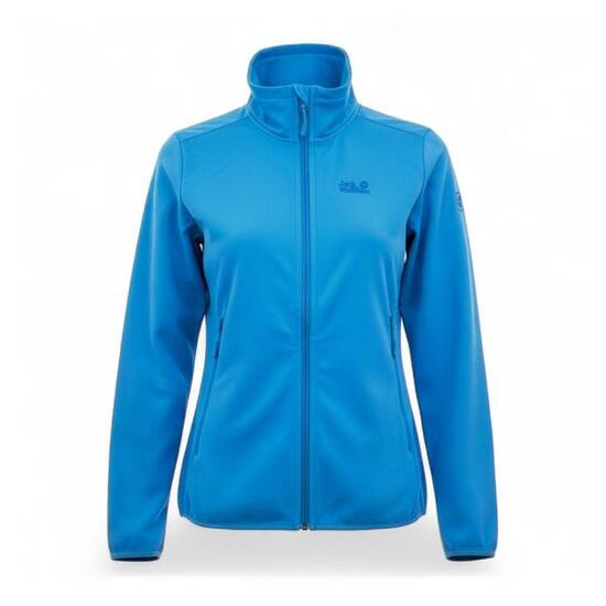 Übergangsjacke Northern Pass Smu in Blau