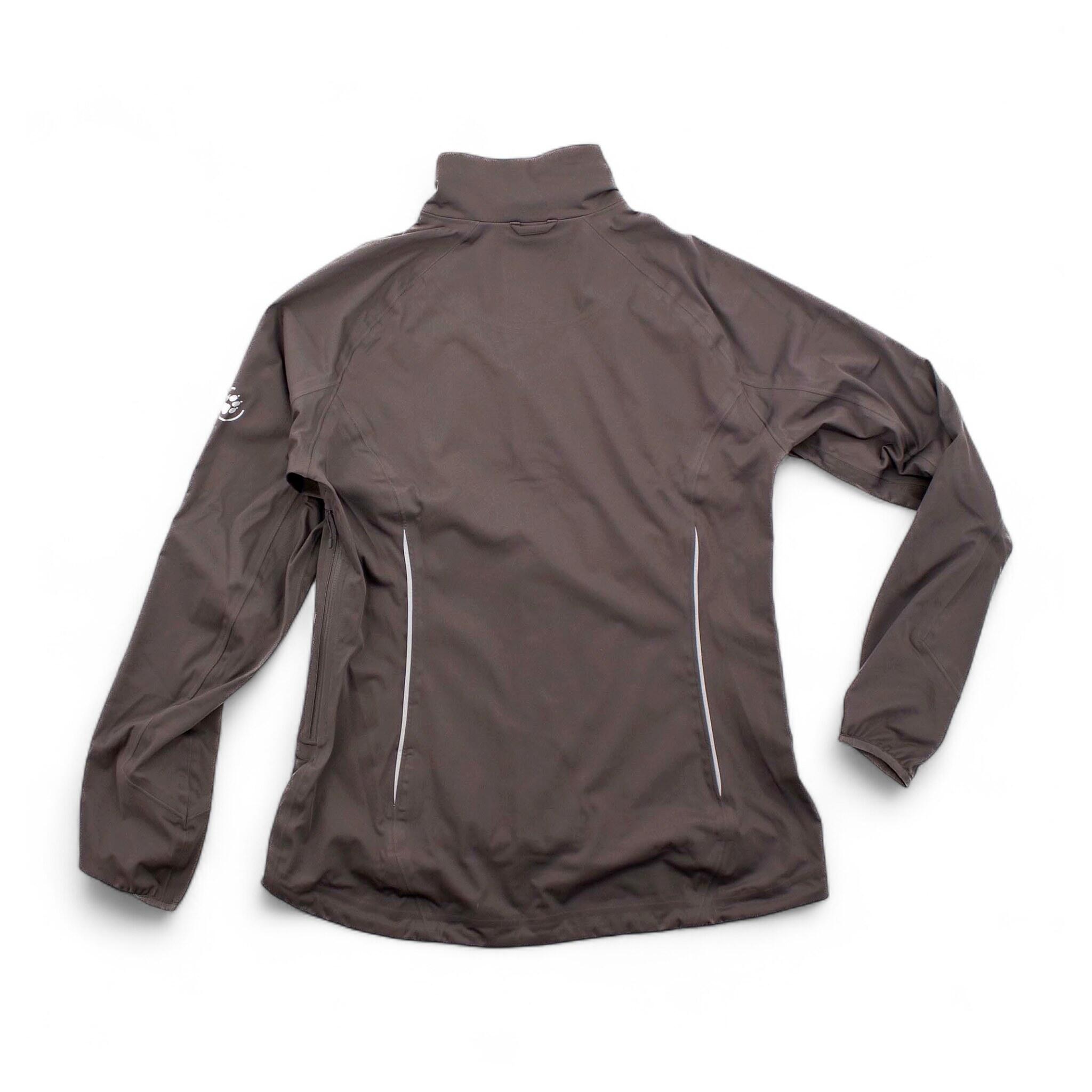 Übergangsjacke Charged Atmosphere XT in Grau 4/4