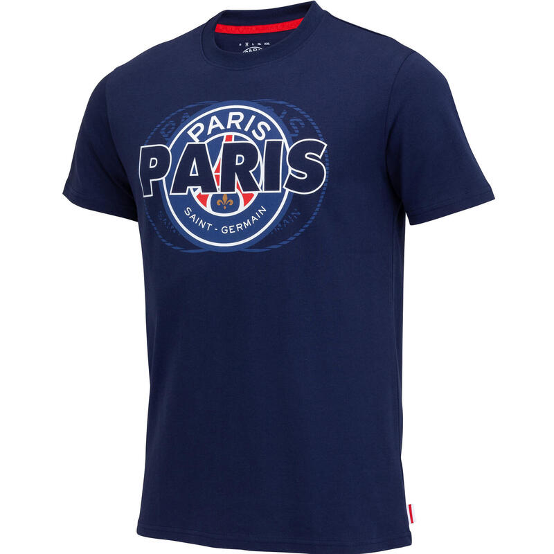 T-shirt enfant PSG - Collection officielle PARIS SAINT GERMAIN