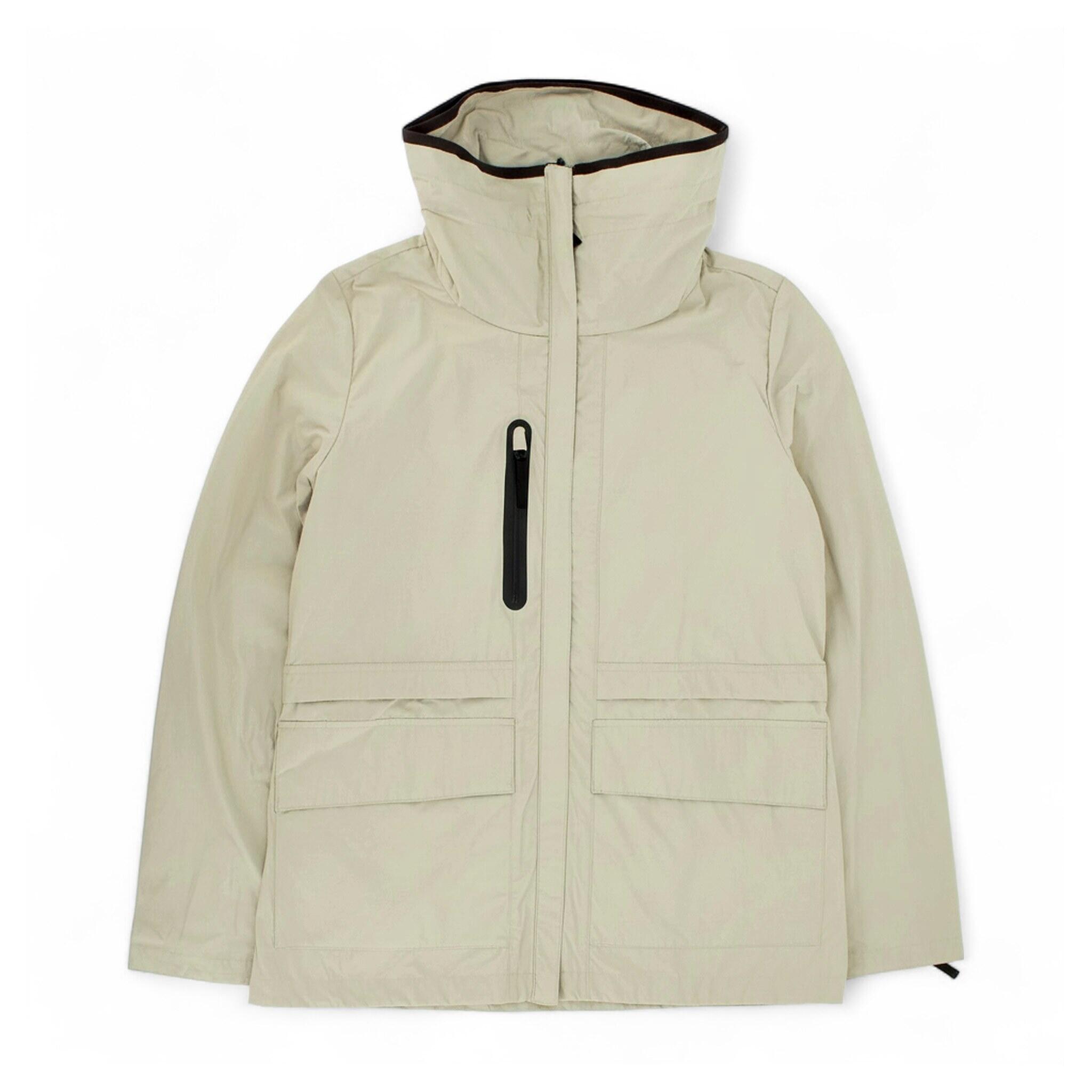 Jack Wolfskin Utility Jacke Damen Outdoor Windjacke 1305521-6260 2/3