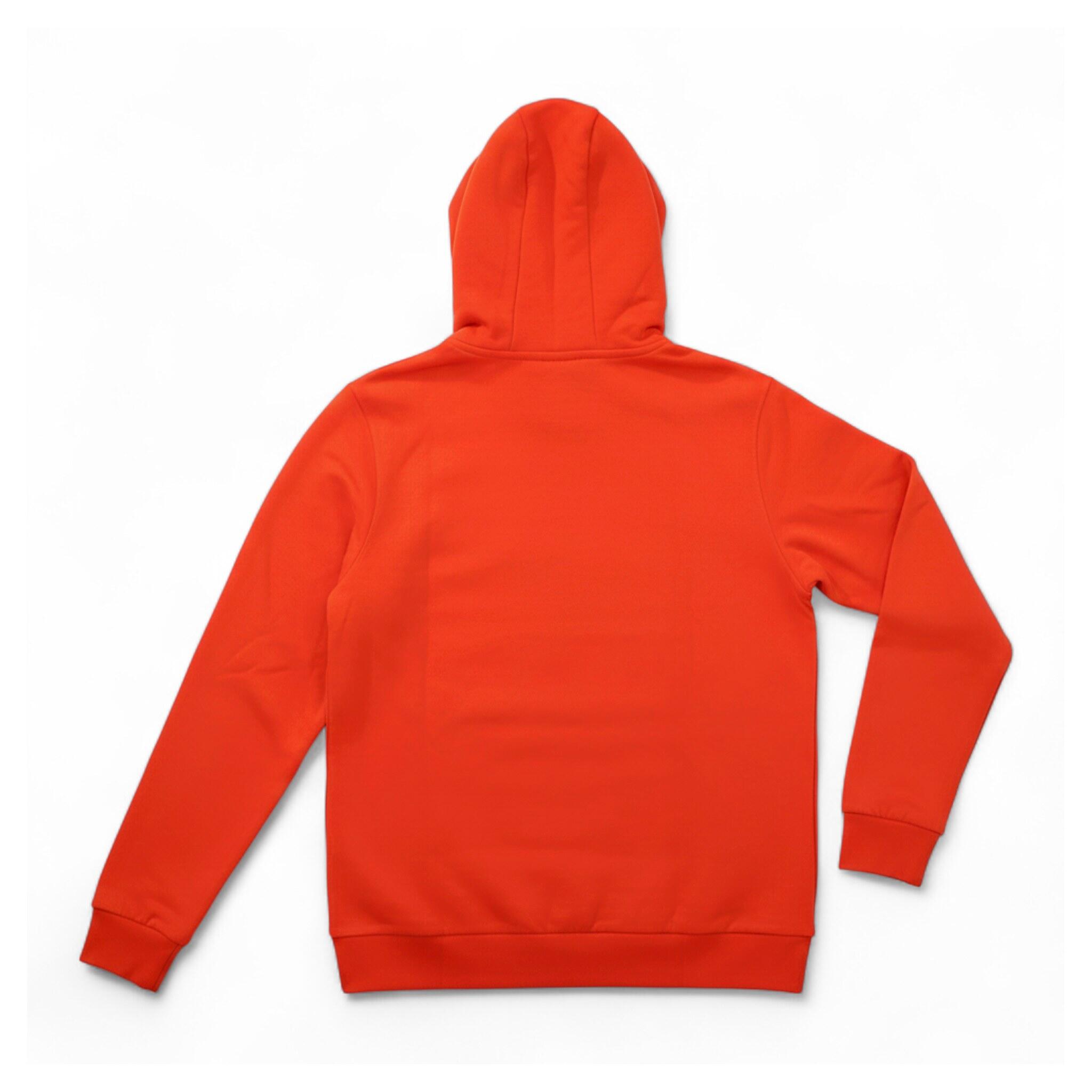 Sweatshirt 365 Hoody Herren in Grau 4/4