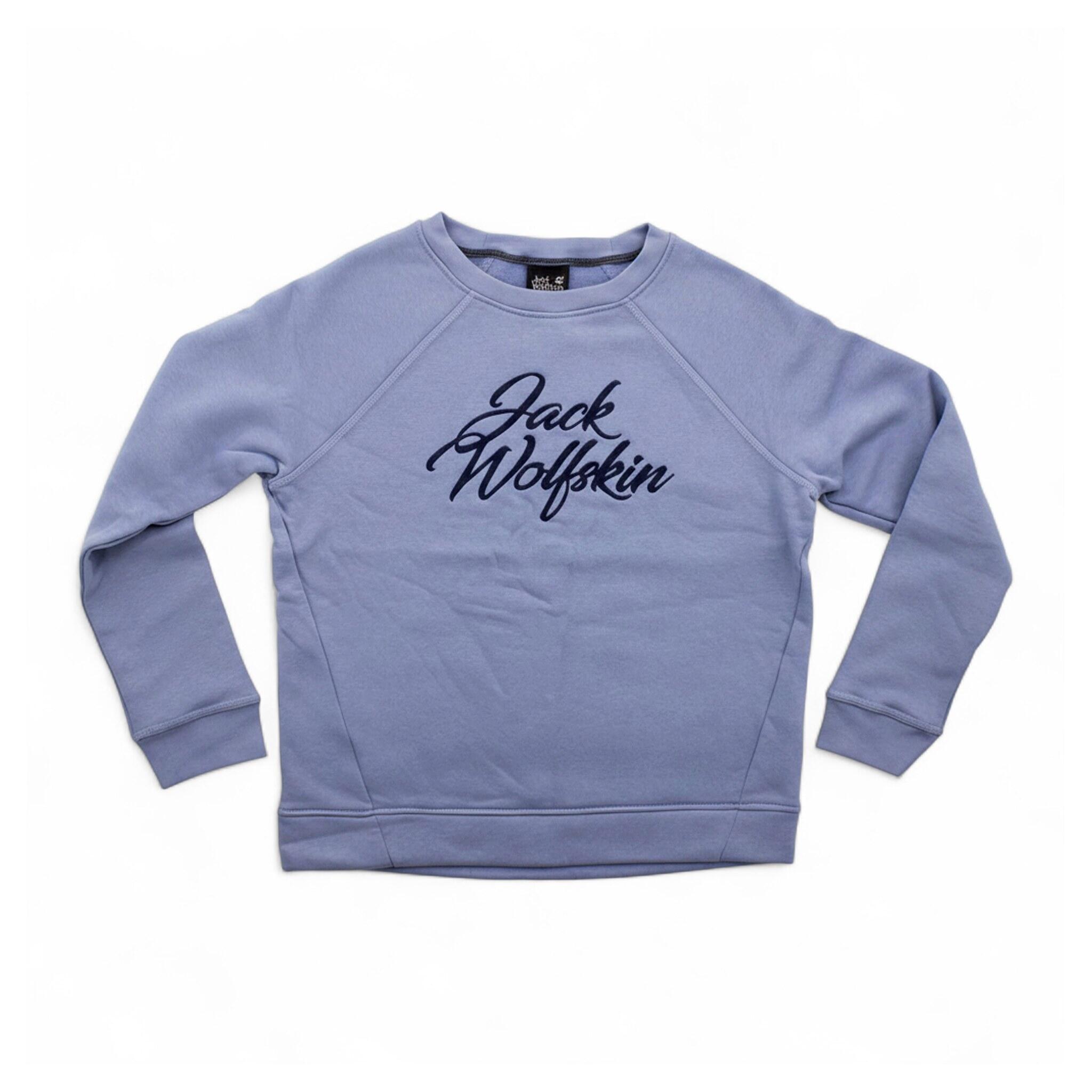 Sweatshirt New Winter Sweatshirt Damen Fleece Pullover in Blau 2/4