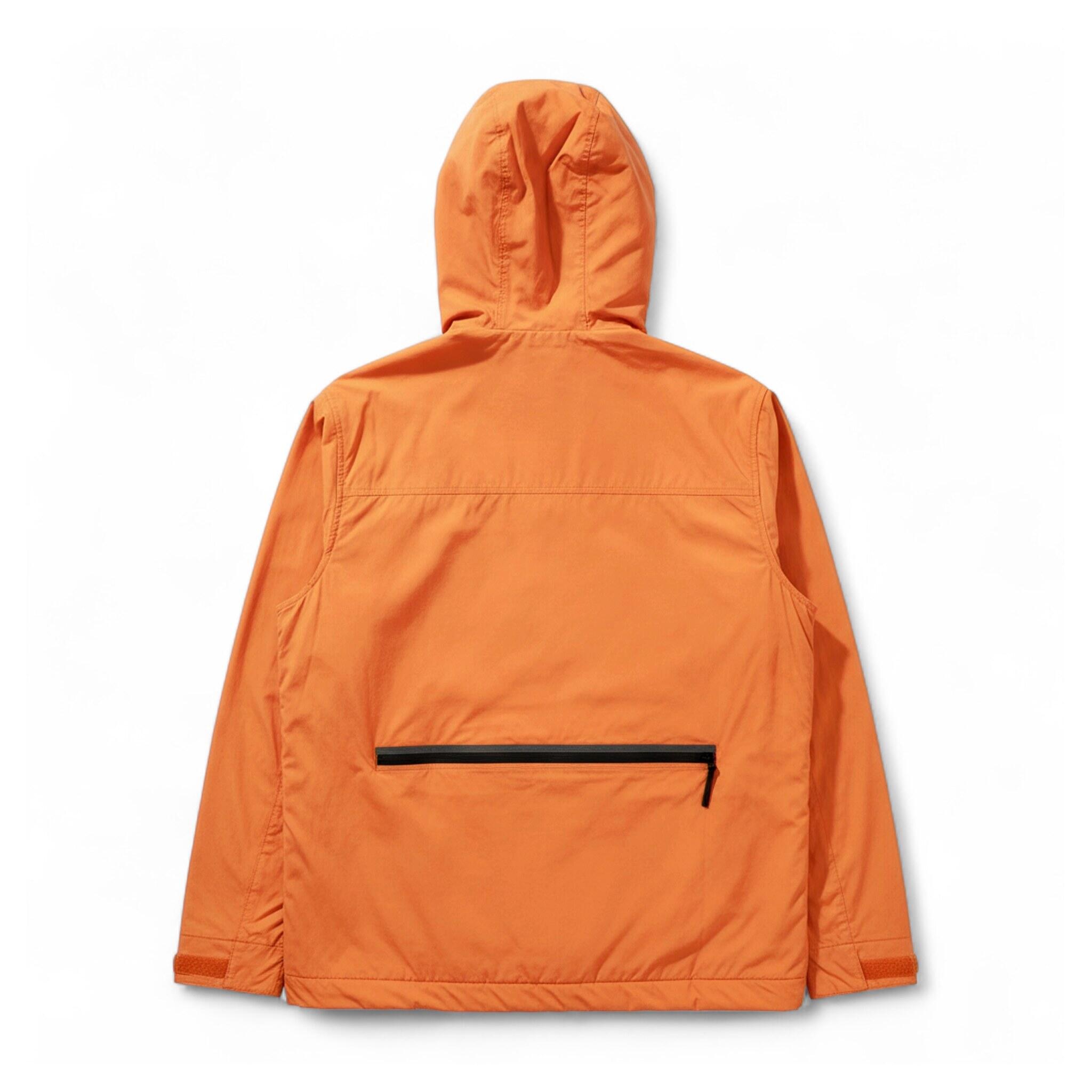 Übergangsjacke Urban Utility Men in Orange 3/3