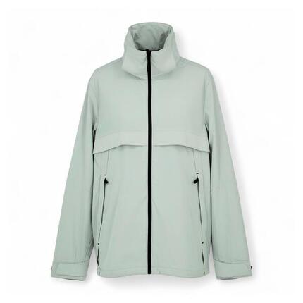 Übergangsjacke Urban Active Luxor in Grau