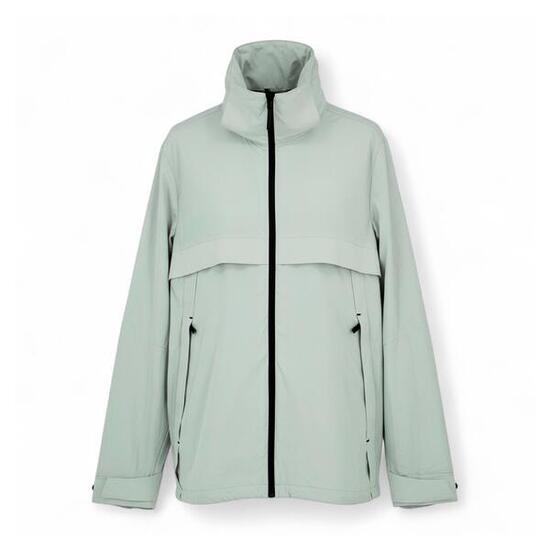 Übergangsjacke Urban Active Luxor in Grau