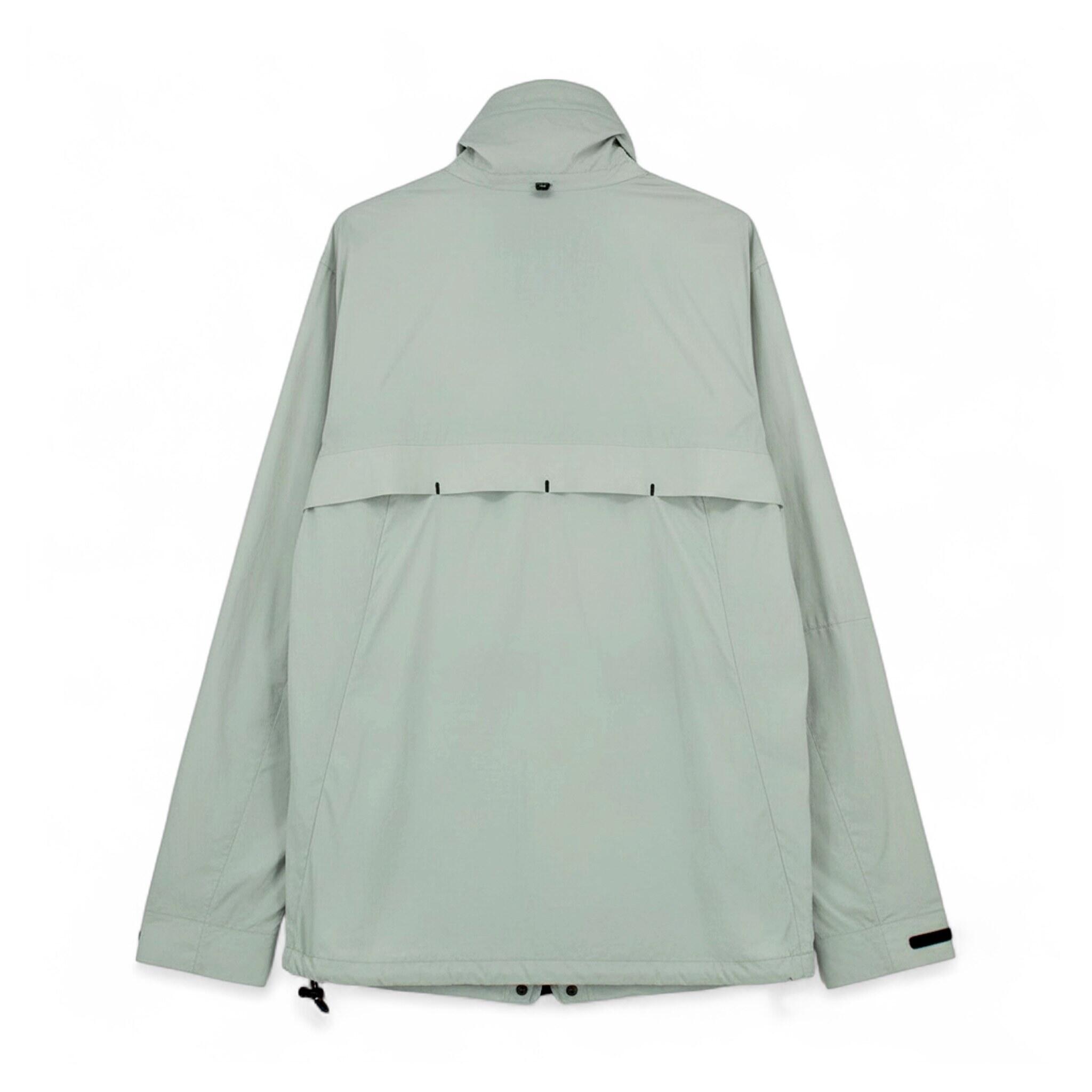 Übergangsjacke Urban Active Luxor in Grau 3/3