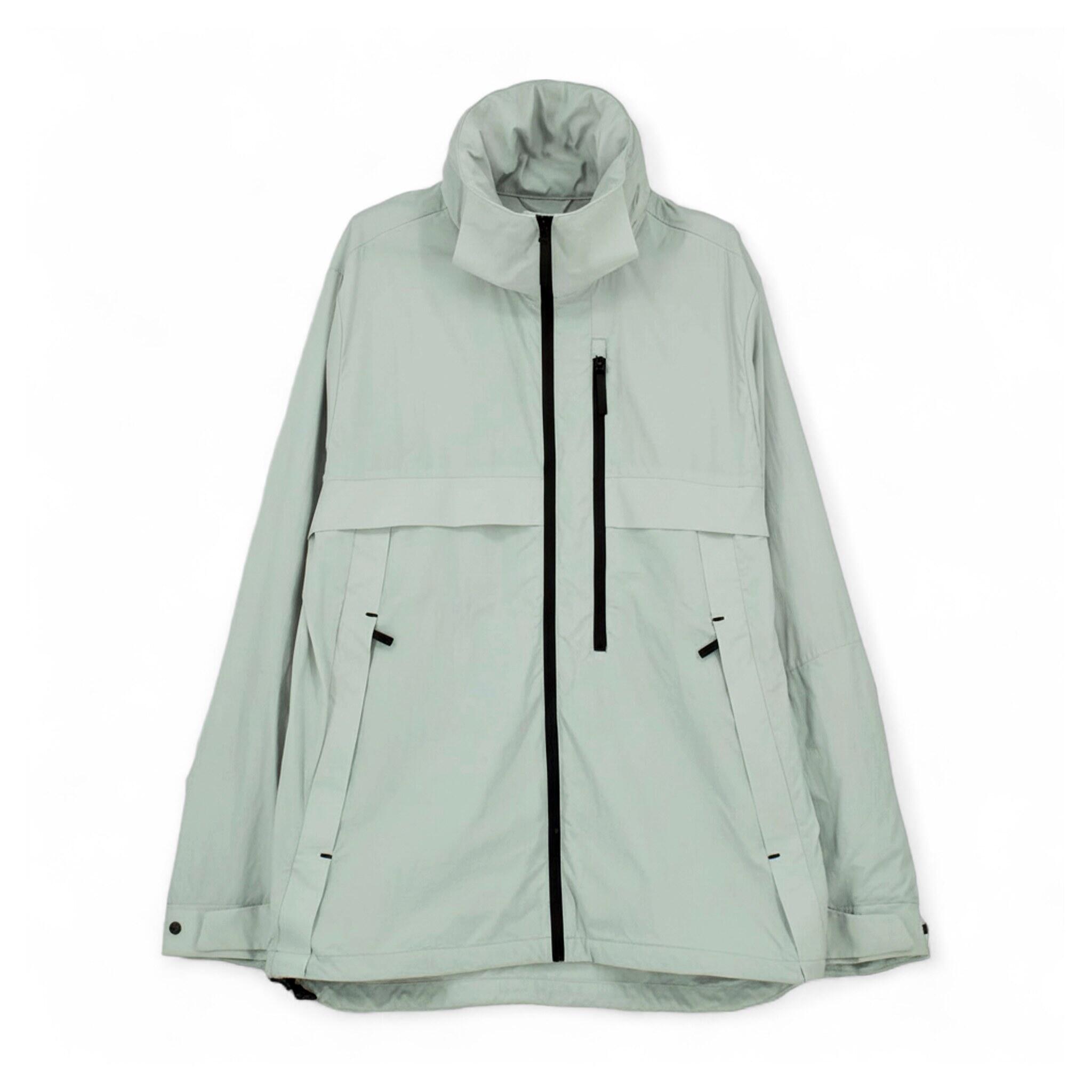 Übergangsjacke Urban Active Luxor in Grau 2/3