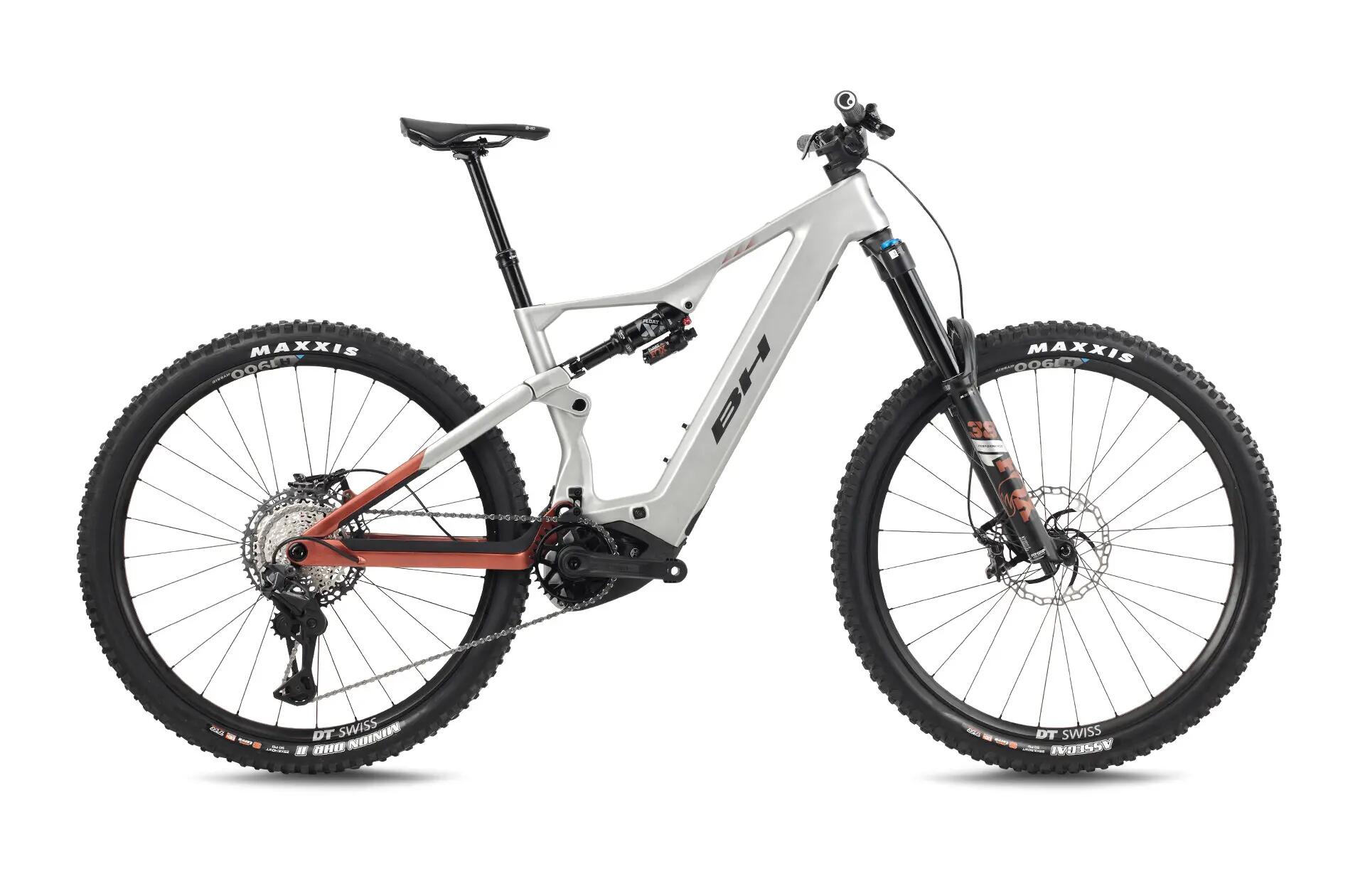 bianco / arancione / marrone