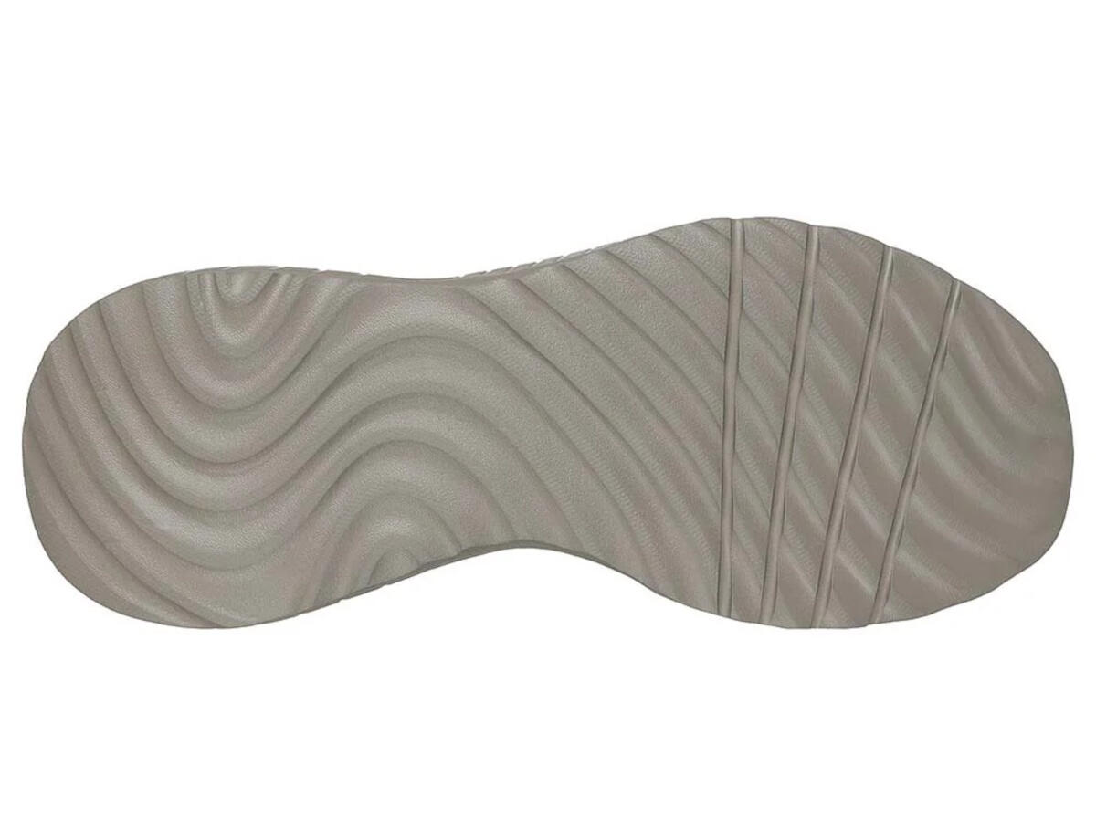 Ténis Skechers Homem Bobs Sport Squad Chaos Verde 6/6