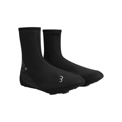 Schoenovertrekken bbb freeze black