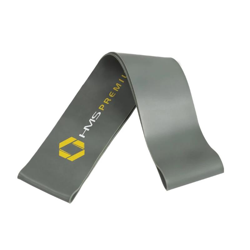 Set de benzi elastice pentru antrenament PRO SET HMS GU04