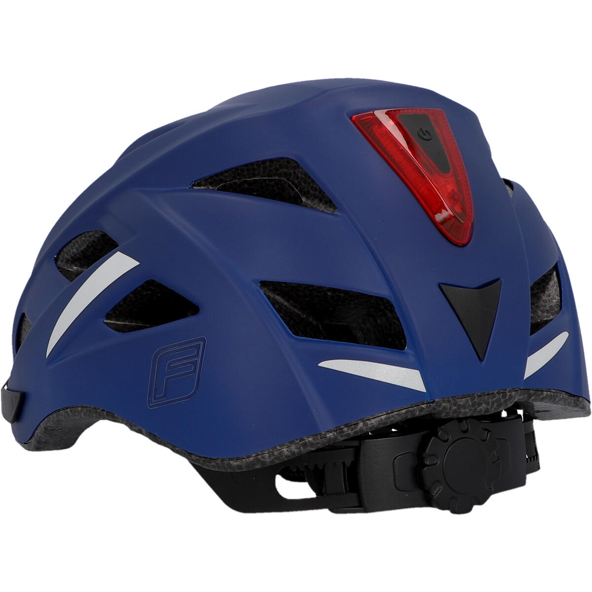 FISCHER Fahrradhelm Urban Plus Boston S/M 6/7