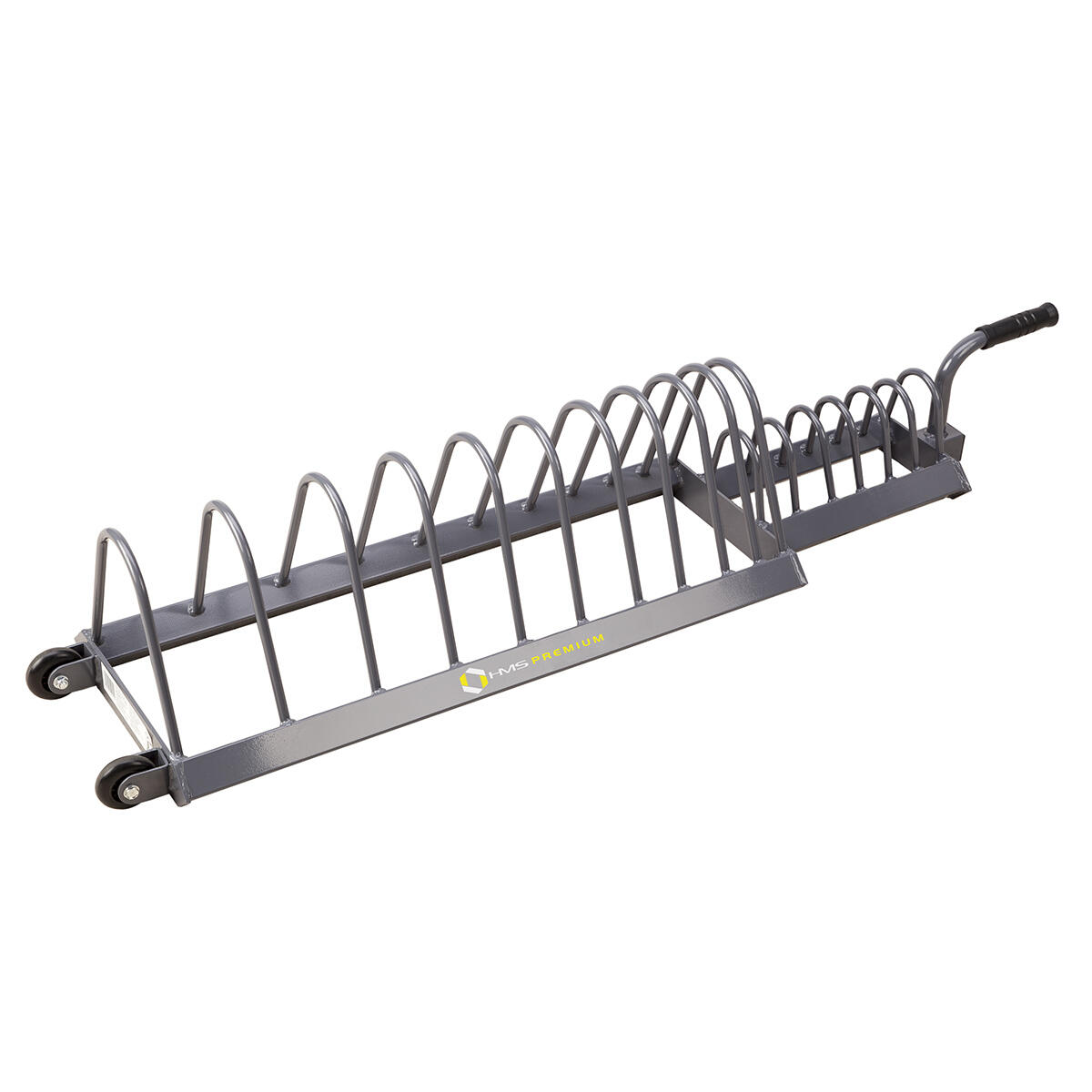 Cărucior de încărcare WPT01 HMS Premium