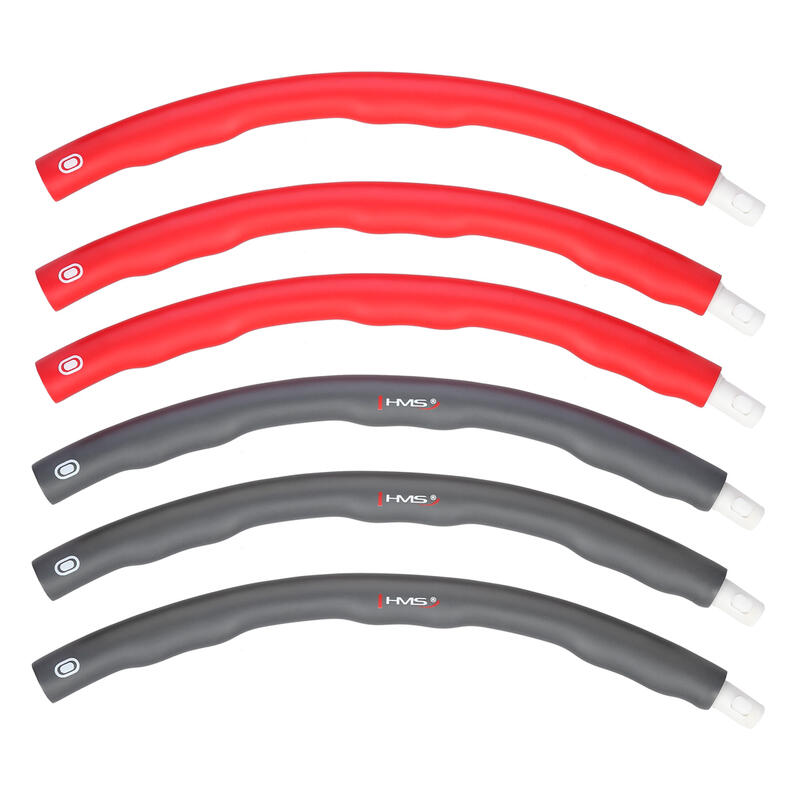 Hula hop 1.2 kg 100 cm HHP002 HMS