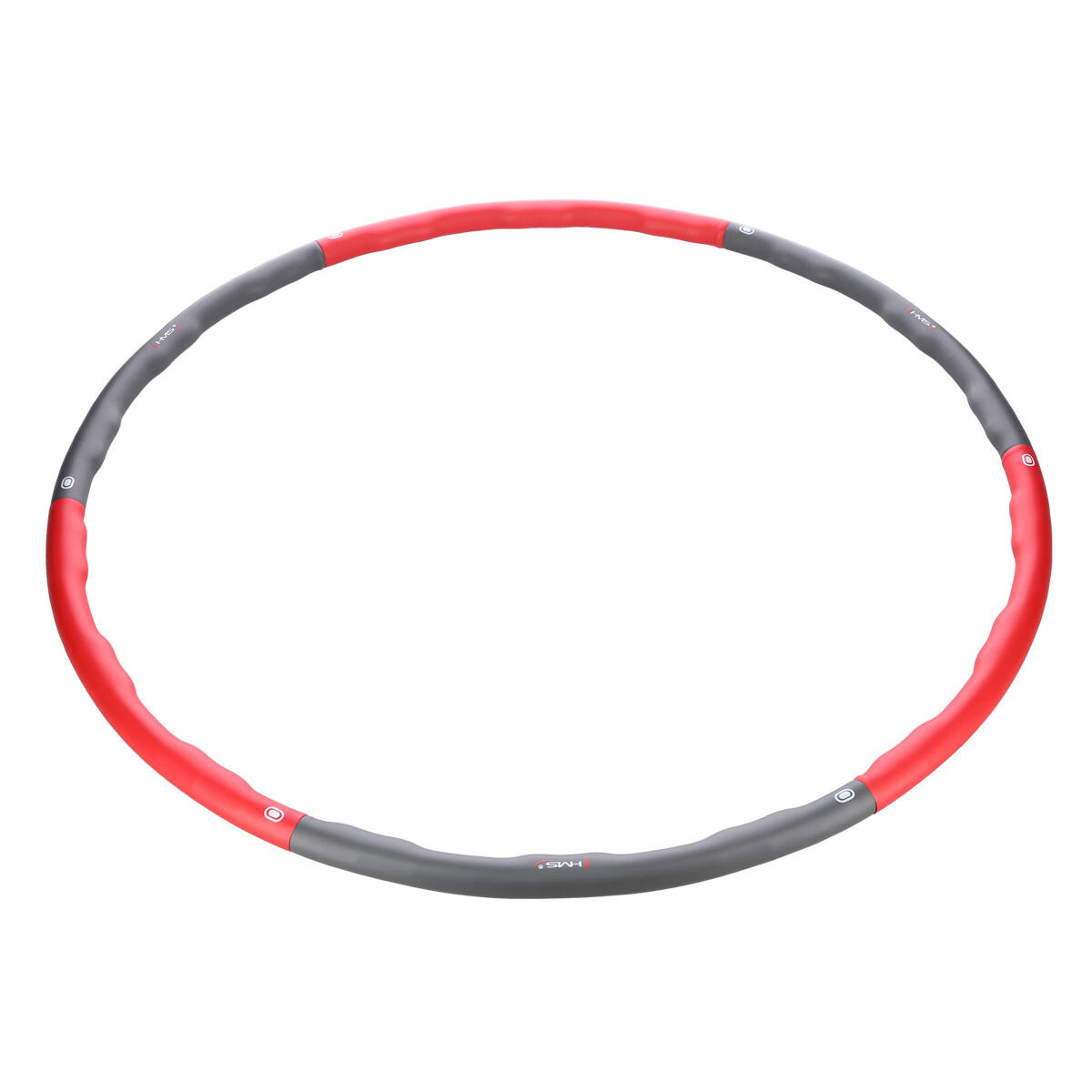 Hula hoop obruč HMS HHP002, 100 cm 2/7