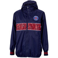 Veste Coupe-vent enfant PSG - Collection officielle PARIS SAINT GERMAIN