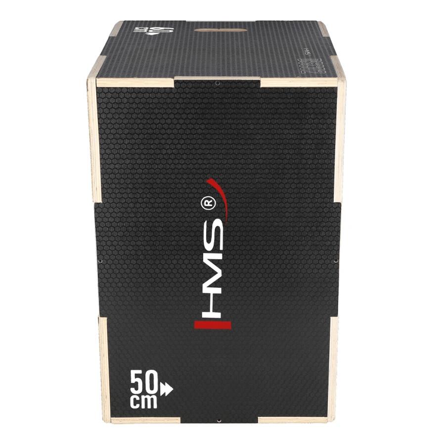 Plyo Box HMS DSC02 3/7