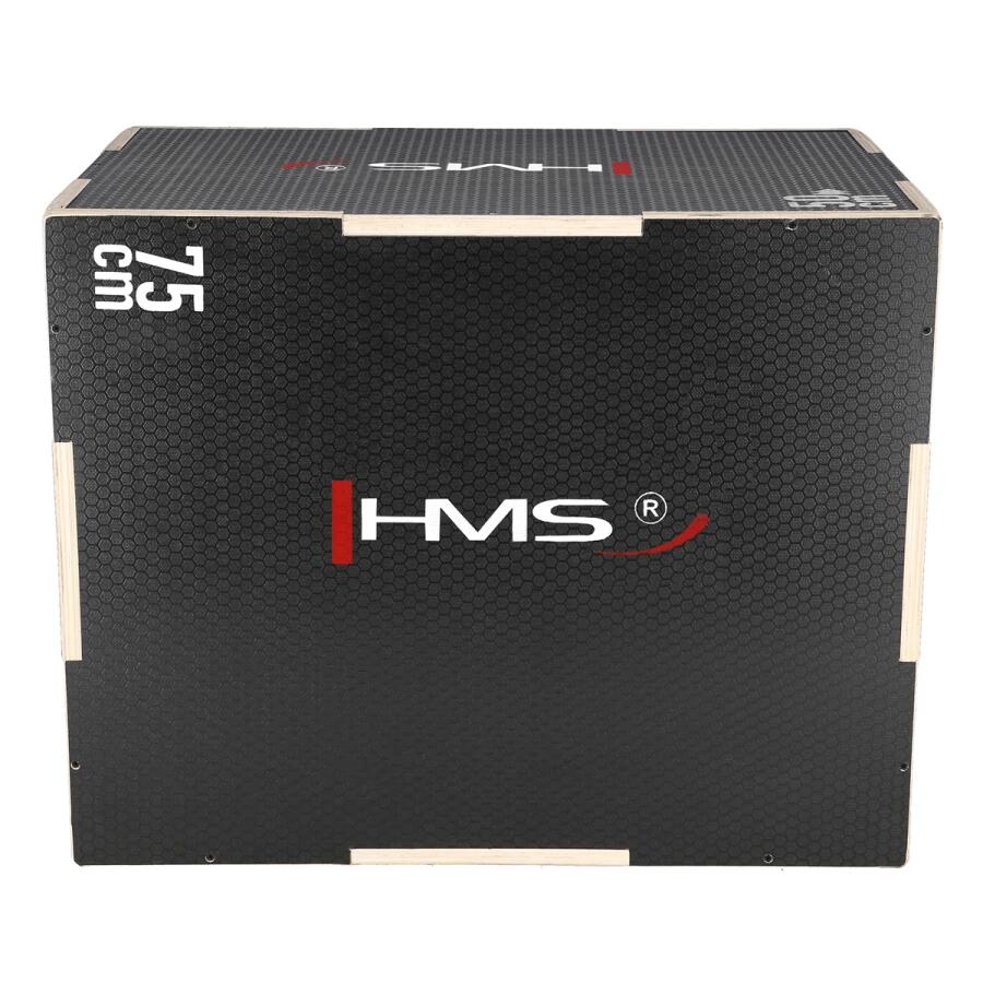 Plyo Box HMS DSC02 2/7