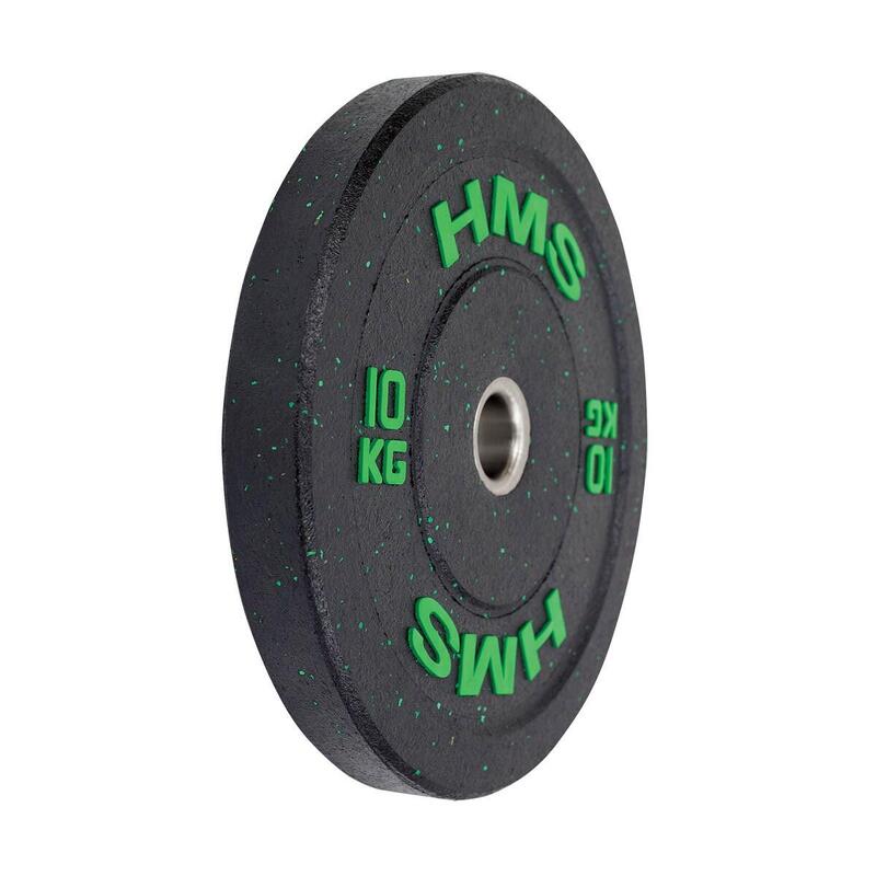 Disc de protecție olimpic HMS HTBR