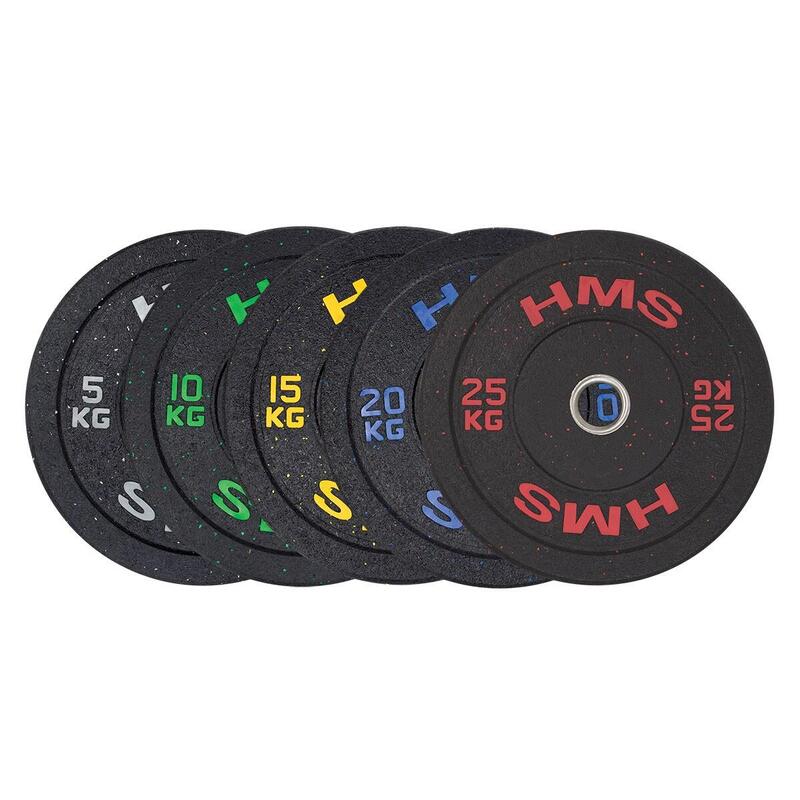 Disc de protecție olimpic HMS HTBR