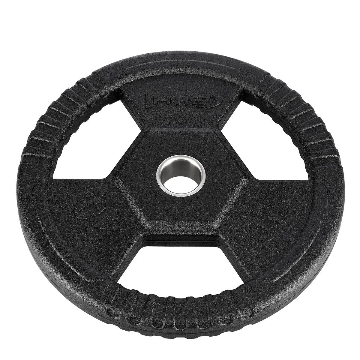 Olympische Halterschijf - 20 kg 3/5