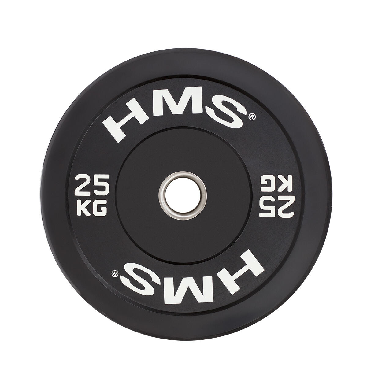HMS Olympijský kotouč BBR 25 kg
