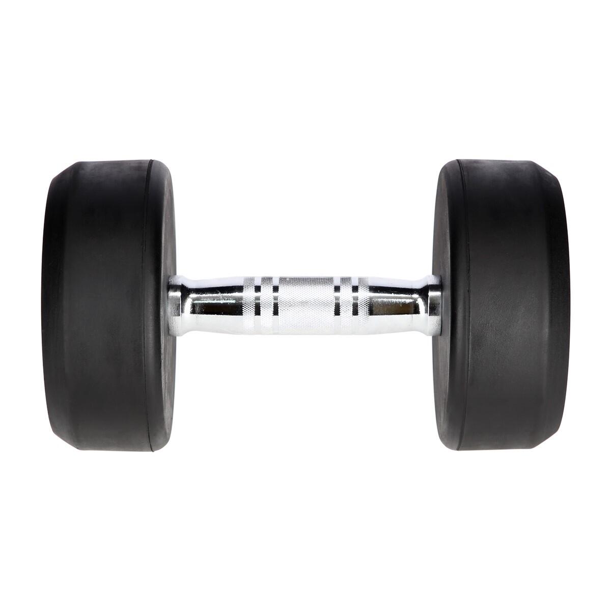 Ronde Dumbbell Pro - 12 kg 3/7