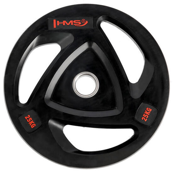 Disque Olympique - 25 kg