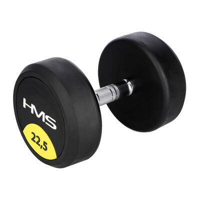 Ronde dumbbell pro - 22,5 kg