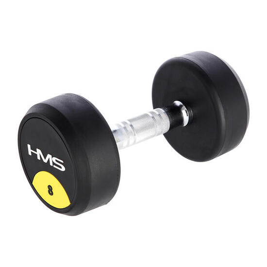 Haltère Ronde Pro - 8 kg