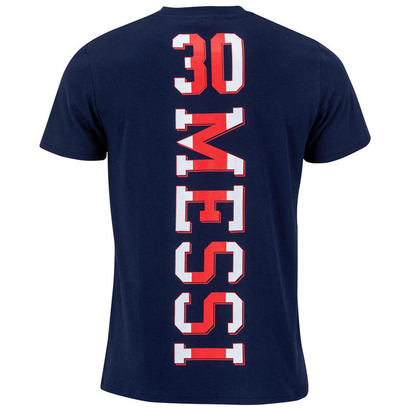 T-shirt Lionel MESSI PSG - Collection officielle PARIS SAINT GERMAIN