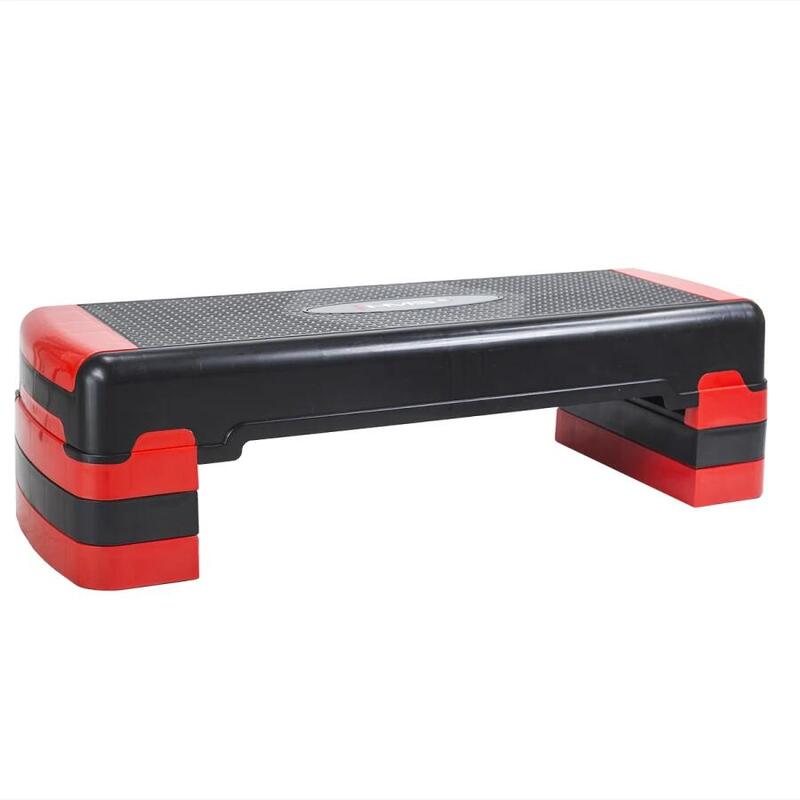 Step na aerobik HMS AS005