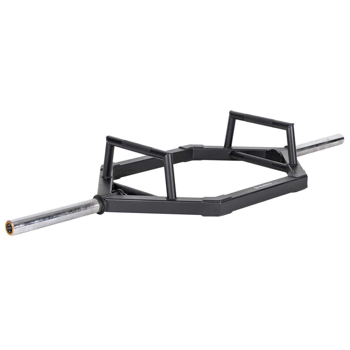 Barre Hexagonale Olympique - 28 kg 2/7