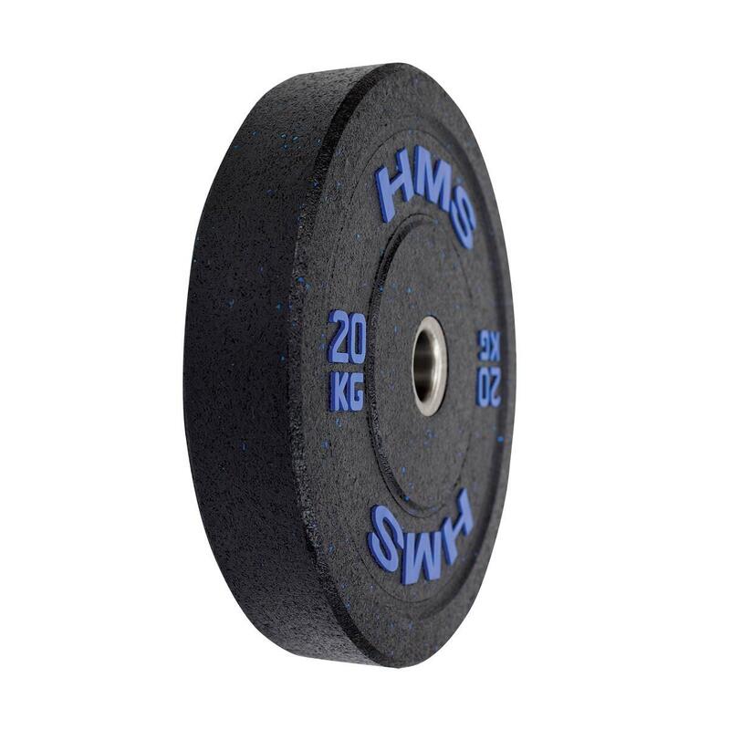 Disc de protecție olimpic HMS HTBR