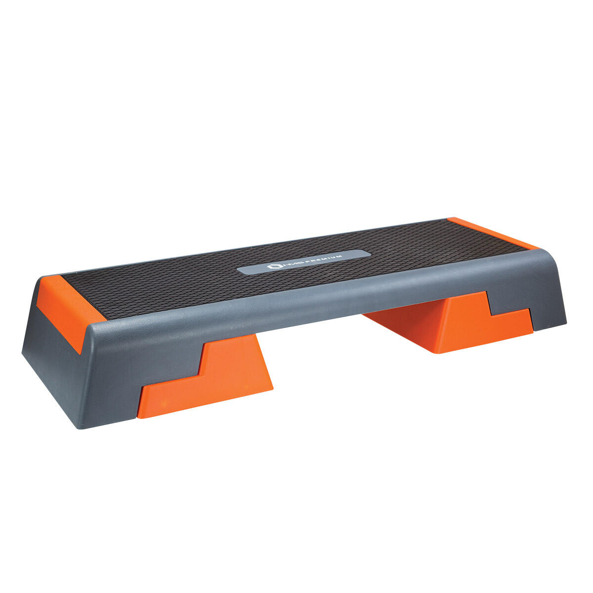 SCHWARZ / orange