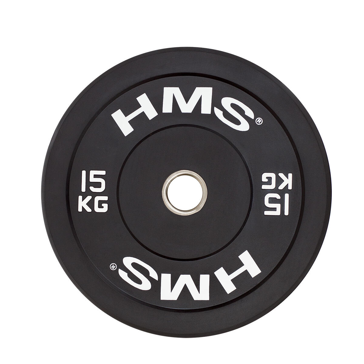 HMS Olympijský kotouč BBR 15 kg
