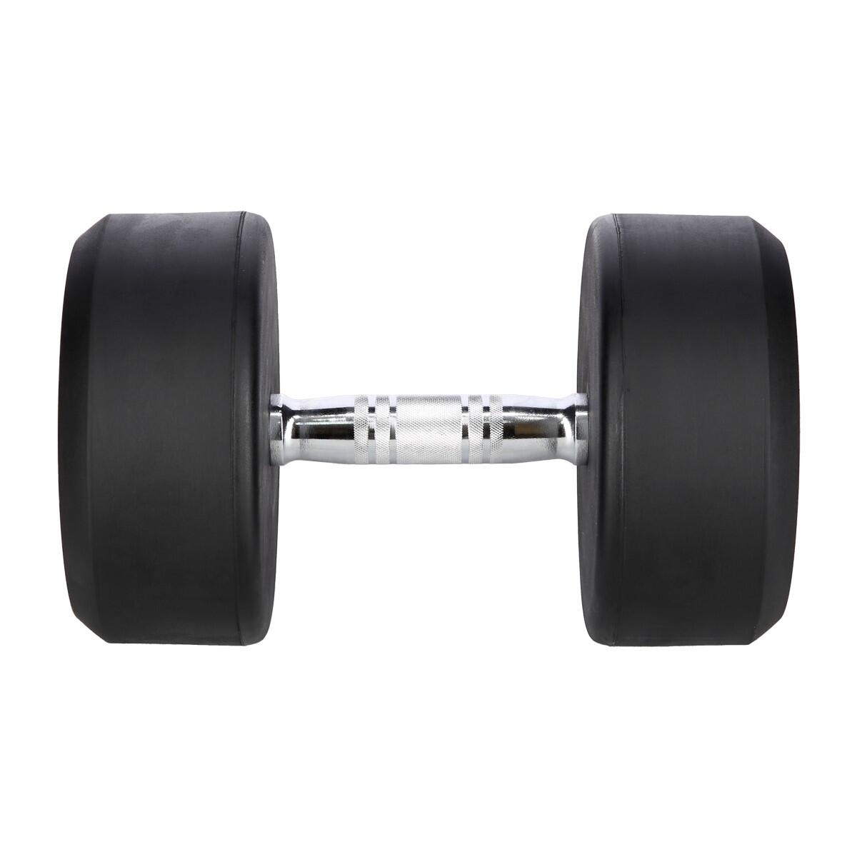 Haltère Ronde Pro - 30 kg 3/7