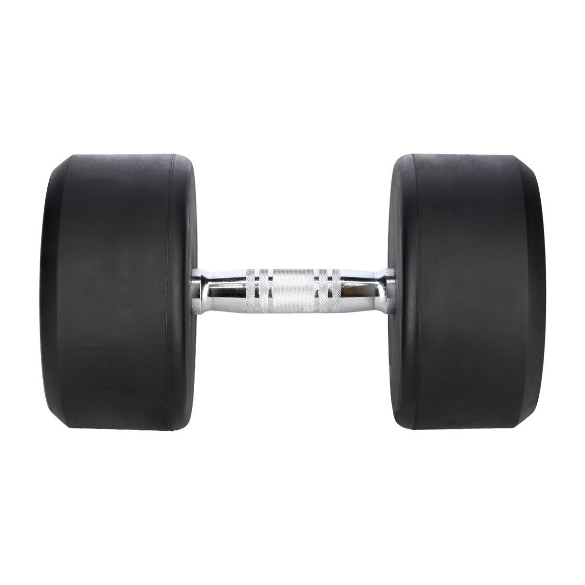 Haltère Ronde Pro - 35 kg 3/7