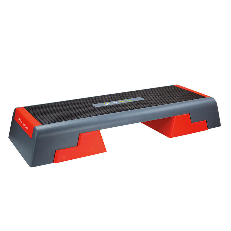 Step na aerobik HMS AS007