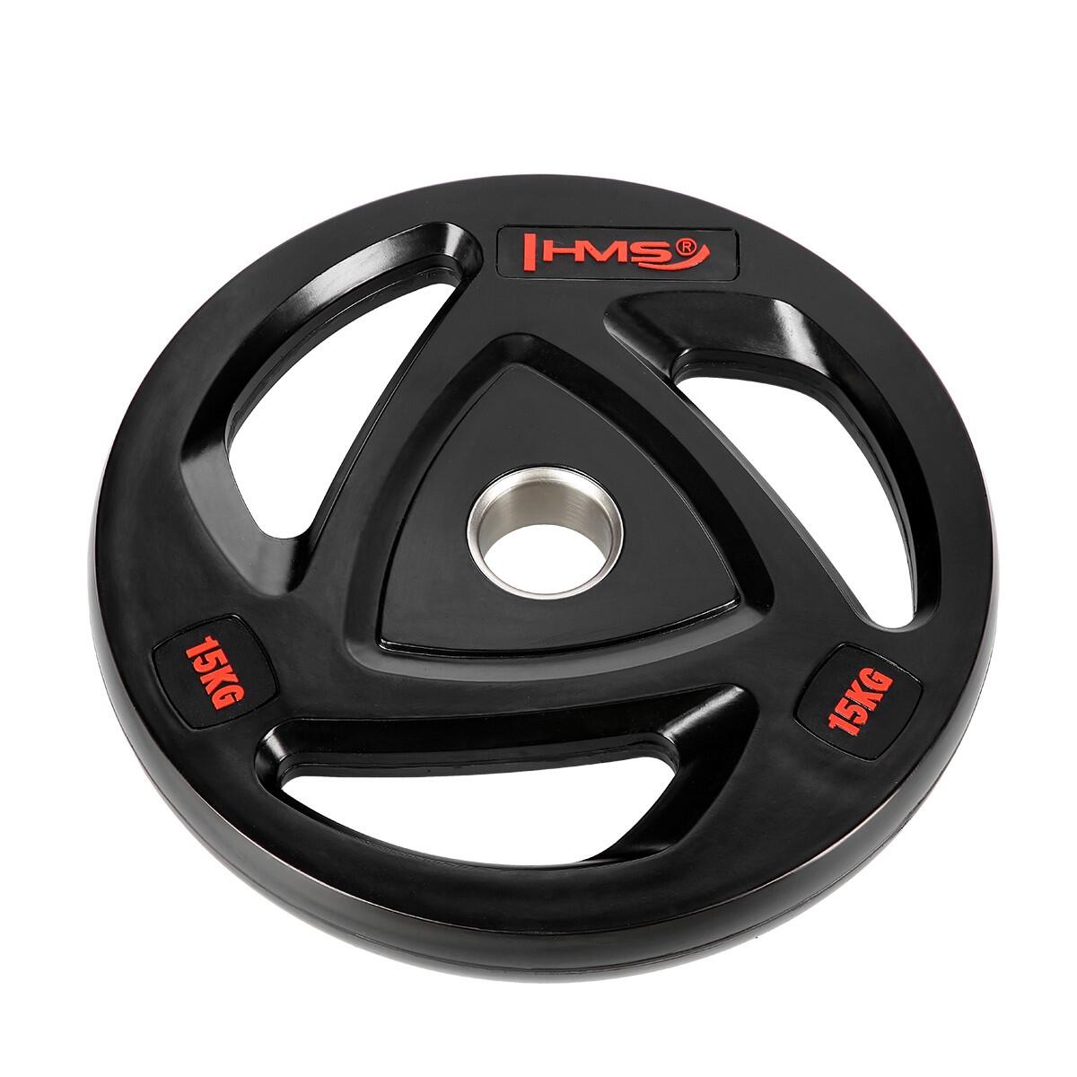 Disque Olympique - 15 kg 3/7
