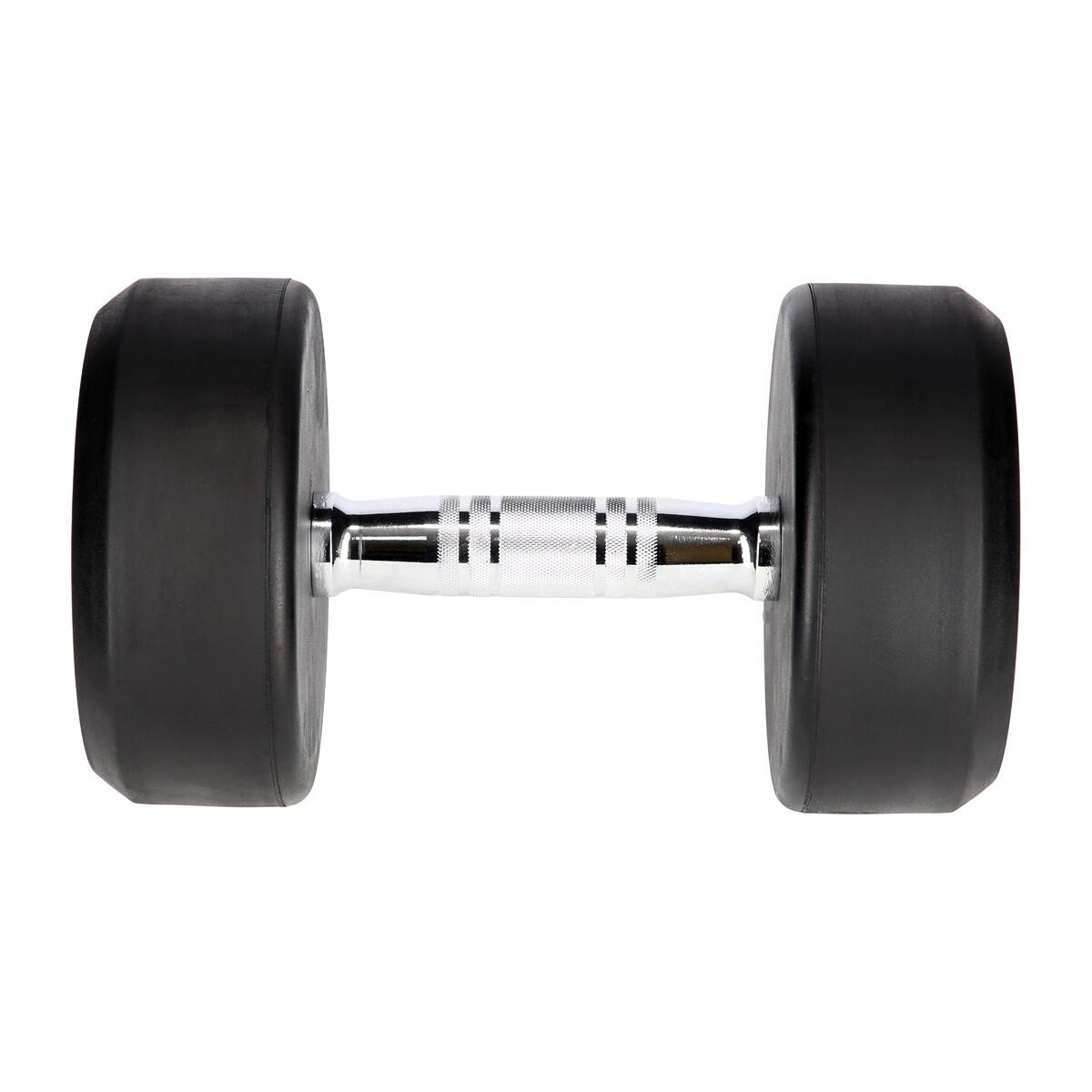 Haltère Ronde Pro - 14 kg 3/7