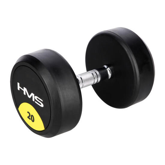 Haltère Ronde Pro - 20 kg