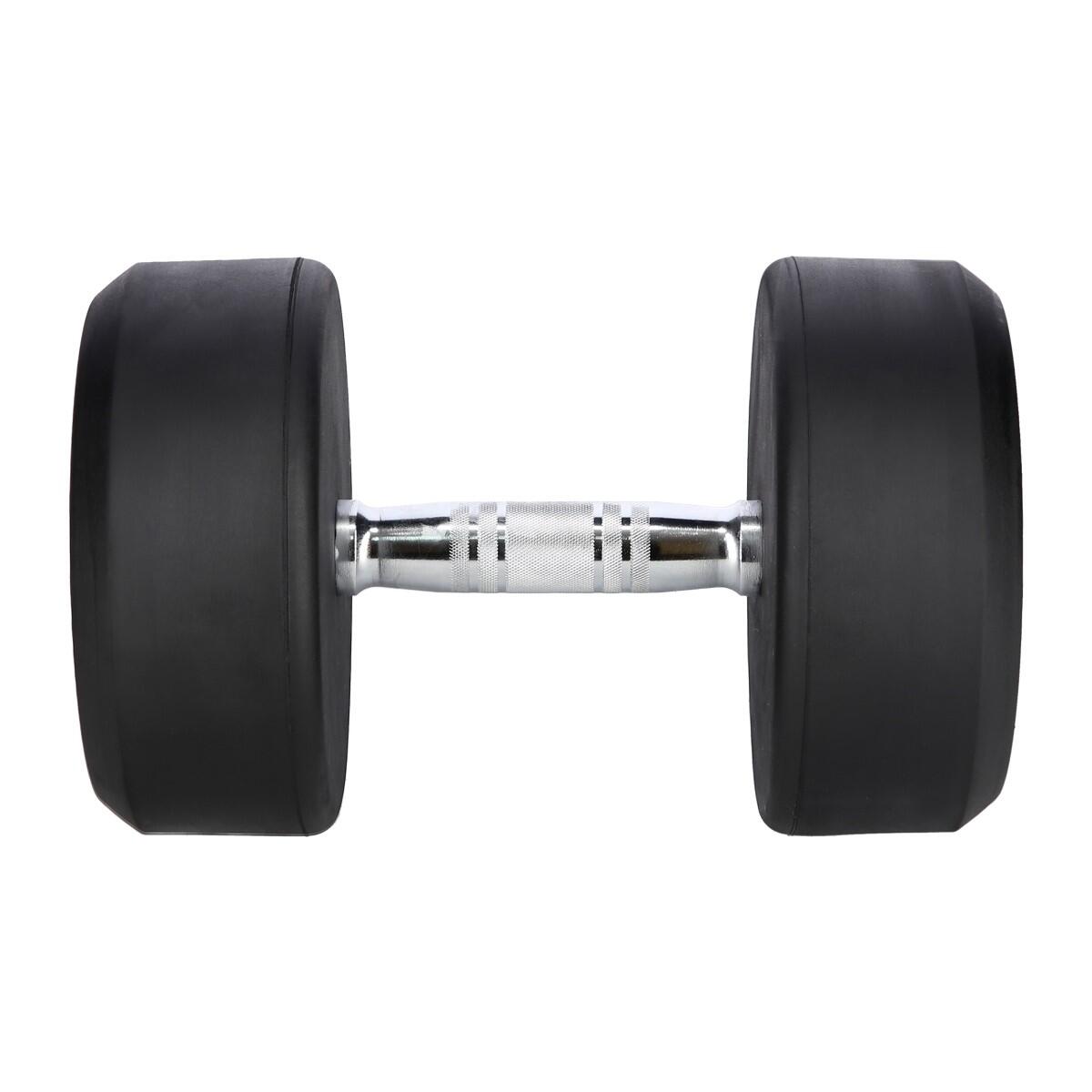 Haltère Ronde Pro - 27,5 kg 3/7